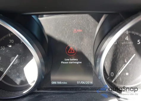 2019 Land Rover Discovery Sport Se z USA, uszkodzony, nr VIN SALCP2FX1KH826099